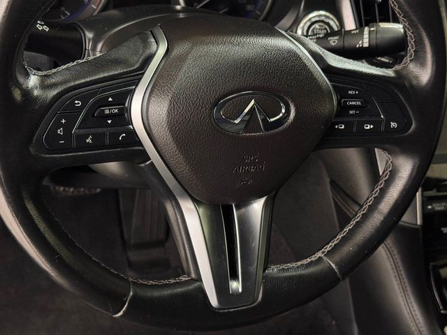 2019 Infiniti Q60 3.0T Pure 2dr Coupe | Houston, TX | Houston Auto Credit 2019 Infiniti Q60 3.0T Pure 2dr Coupe | Houston, TX | Houston Auto Credit
