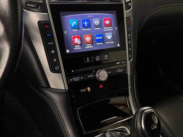 2019 Infiniti Q60 3.0T Pure 2dr Coupe | Houston, TX | Houston Auto Credit 2019 Infiniti Q60 3.0T Pure 2dr Coupe | Houston, TX | Houston Auto Credit