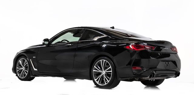 2019 Infiniti Q60 3.0T Pure 2dr Coupe | Houston, TX | Houston Auto Credit 2019 Infiniti Q60 3.0T Pure 2dr Coupe | Houston, TX | Houston Auto Credit