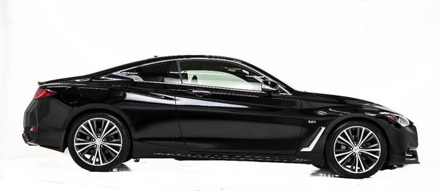2019 Infiniti Q60 3.0T Pure 2dr Coupe | Houston, TX | Houston Auto Credit 2019 Infiniti Q60 3.0T Pure 2dr Coupe | Houston, TX | Houston Auto Credit