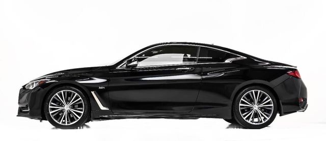 2019 Infiniti Q60 3.0T Pure 2dr Coupe | Houston, TX | Houston Auto Credit 2019 Infiniti Q60 3.0T Pure 2dr Coupe | Houston, TX | Houston Auto Credit