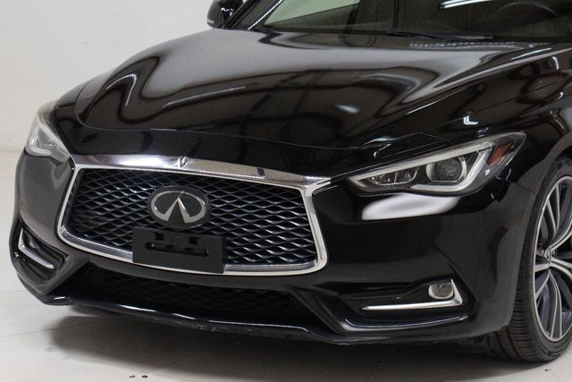 2019 Infiniti Q60 3.0T Pure 2dr Coupe | Houston, TX | Houston Auto Credit 2019 Infiniti Q60 3.0T Pure 2dr Coupe | Houston, TX | Houston Auto Credit