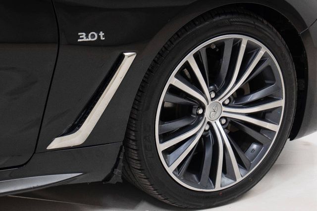 2019 Infiniti Q60 3.0T Pure 2dr Coupe | Houston, TX | Houston Auto Credit 2019 Infiniti Q60 3.0T Pure 2dr Coupe | Houston, TX | Houston Auto Credit