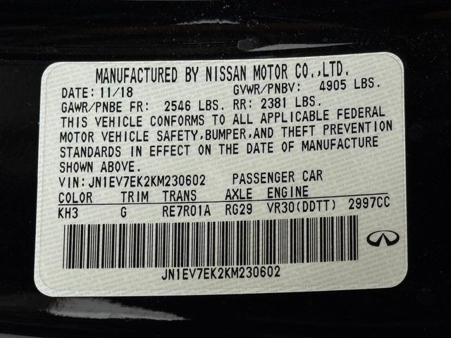 2019 Infiniti Q60 3.0T Pure 2dr Coupe | Houston, TX | Houston Auto Credit 2019 Infiniti Q60 3.0T Pure 2dr Coupe | Houston, TX | Houston Auto Credit