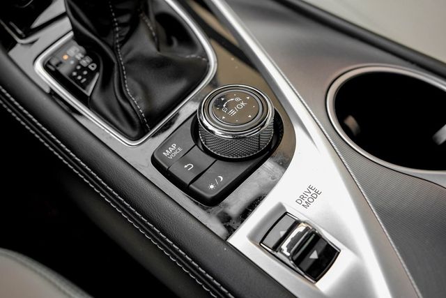 2019 Infiniti Q60 3.0T Luxe Moonroof Nav Memory Heated Seats Bose XM