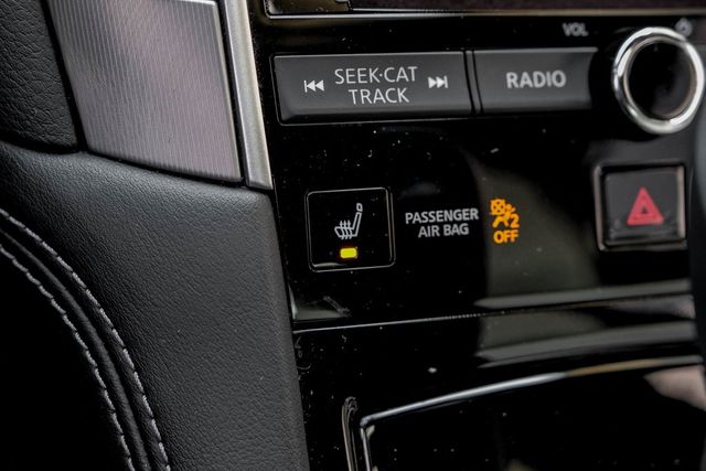 2019 Infiniti Q60 3.0T Luxe Moonroof Nav Memory Heated Seats Bose XM