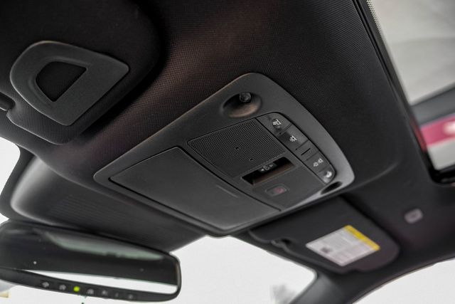 2019 Infiniti Q60 3.0T Luxe Moonroof Nav Memory Heated Seats Bose XM