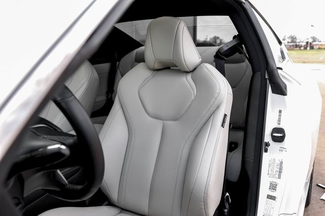 2019 Infiniti Q60 3.0T Luxe Moonroof Nav Memory Heated Seats Bose XM 2019 Infiniti Q60 3.0T Luxe Moonroof Nav Memory Heated Seats Bose XM