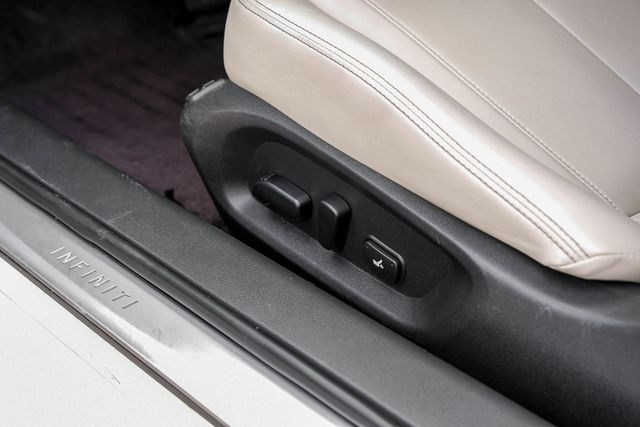 2019 Infiniti Q60 3.0T Luxe Moonroof Nav Memory Heated Seats Bose XM