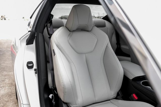 2019 Infiniti Q60 3.0T Luxe Moonroof Nav Memory Heated Seats Bose XM