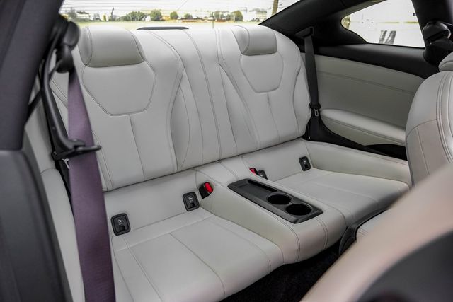 2019 Infiniti Q60 3.0T Luxe Moonroof Nav Memory Heated Seats Bose XM 2019 Infiniti Q60 3.0T Luxe Moonroof Nav Memory Heated Seats Bose XM