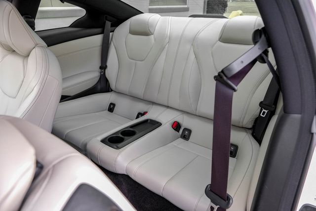 2019 Infiniti Q60 3.0T Luxe Moonroof Nav Memory Heated Seats Bose XM 2019 Infiniti Q60 3.0T Luxe Moonroof Nav Memory Heated Seats Bose XM