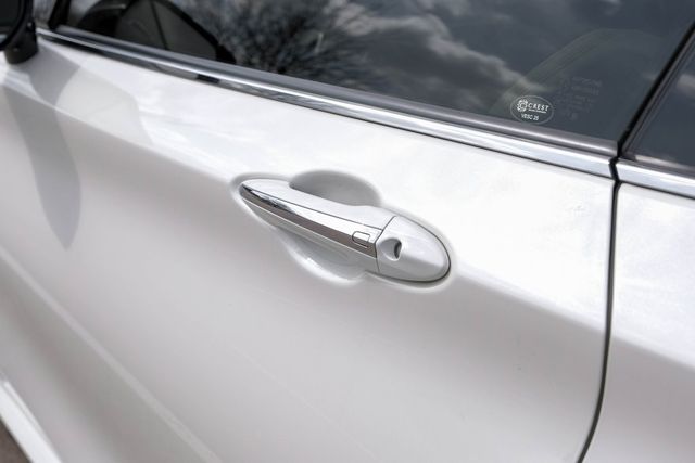 2019 Infiniti Q60 3.0T Luxe Moonroof Nav Memory Heated Seats Bose XM