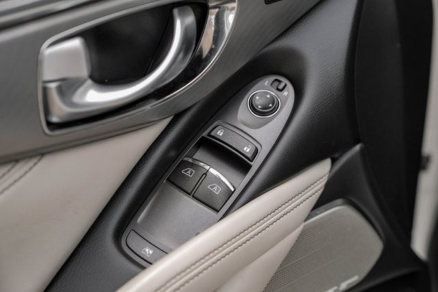 2019 Infiniti Q60 3.0T Luxe Moonroof Nav Memory Heated Seats Bose XM 2019 Infiniti Q60 3.0T Luxe Moonroof Nav Memory Heated Seats Bose XM