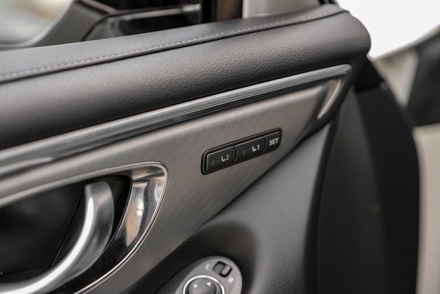 2019 Infiniti Q60 3.0T Luxe Moonroof Nav Memory Heated Seats Bose XM 2019 Infiniti Q60 3.0T Luxe Moonroof Nav Memory Heated Seats Bose XM