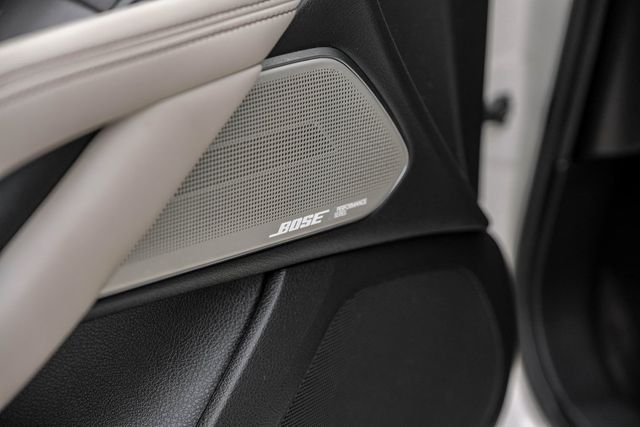 2019 Infiniti Q60 3.0T Luxe Moonroof Nav Memory Heated Seats Bose XM