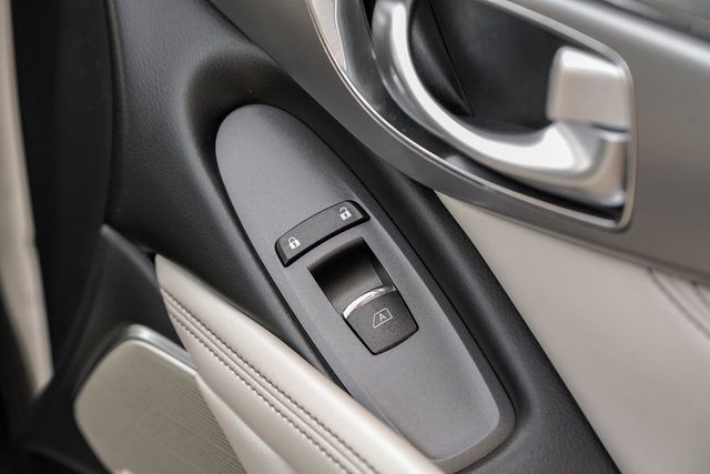 2019 Infiniti Q60 3.0T Luxe Moonroof Nav Memory Heated Seats Bose XM