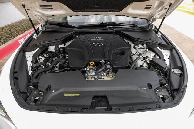 2019 Infiniti Q60 3.0T Luxe Moonroof Nav Memory Heated Seats Bose XM 2019 Infiniti Q60 3.0T Luxe Moonroof Nav Memory Heated Seats Bose XM