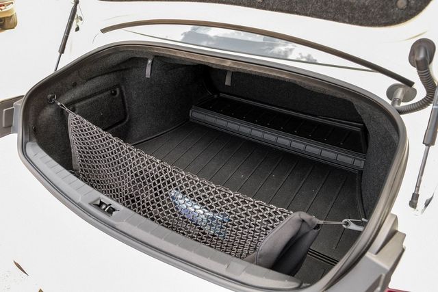 2019 Infiniti Q60 3.0T Luxe Moonroof Nav Memory Heated Seats Bose XM