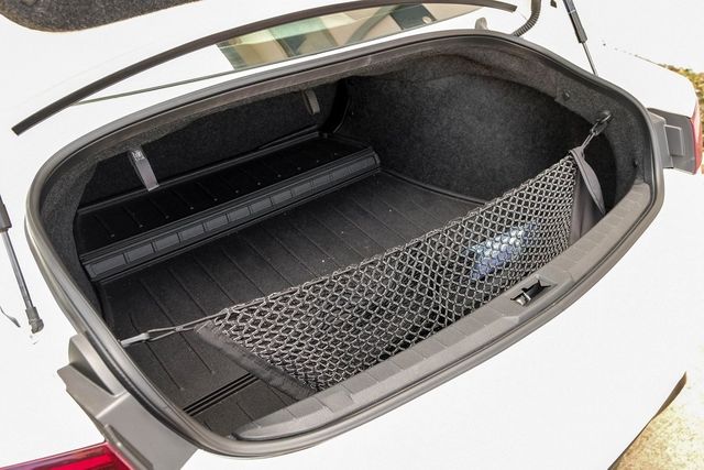 2019 Infiniti Q60 3.0T Luxe Moonroof Nav Memory Heated Seats Bose XM 2019 Infiniti Q60 3.0T Luxe Moonroof Nav Memory Heated Seats Bose XM