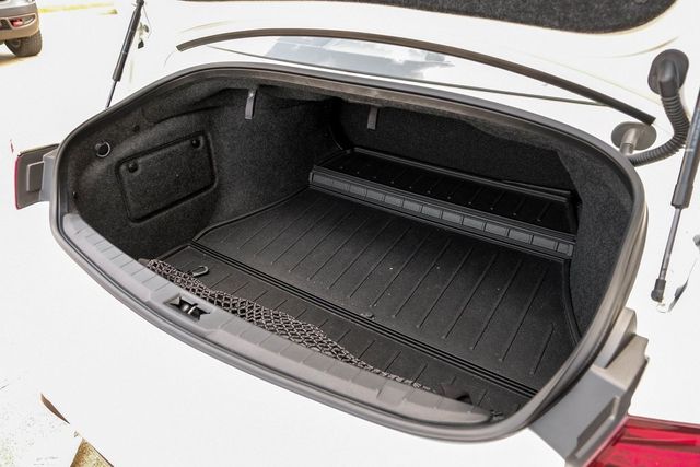 2019 Infiniti Q60 3.0T Luxe Moonroof Nav Memory Heated Seats Bose XM