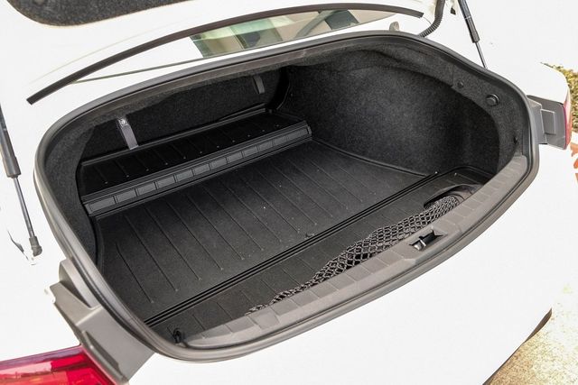 2019 Infiniti Q60 3.0T Luxe Moonroof Nav Memory Heated Seats Bose XM