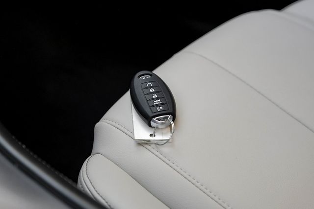 2019 Infiniti Q60 3.0T Luxe Moonroof Nav Memory Heated Seats Bose XM 2019 Infiniti Q60 3.0T Luxe Moonroof Nav Memory Heated Seats Bose XM