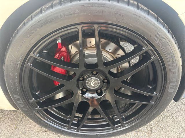 2019 Infiniti Q60 Red Sport 400 | San Antonio, TX | Clear Choice Automotive South