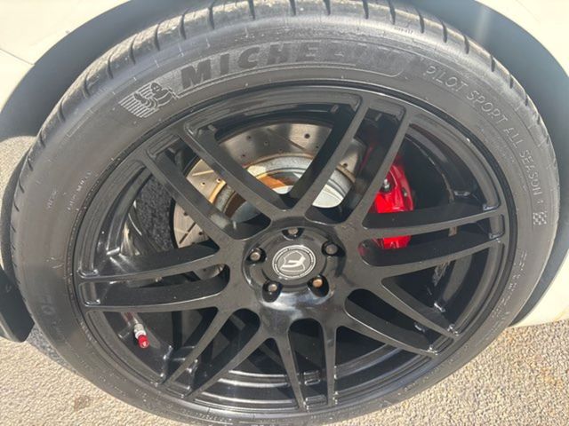 2019 Infiniti Q60 Red Sport 400 | San Antonio, TX | Clear Choice Automotive South 2019 Infiniti Q60 Red Sport 400 | San Antonio, TX | Clear Choice Automotive South