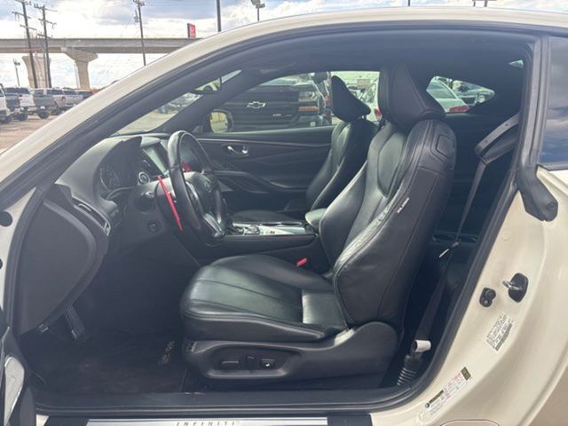 2019 Infiniti Q60 Red Sport 400 | San Antonio, TX | Clear Choice Automotive South