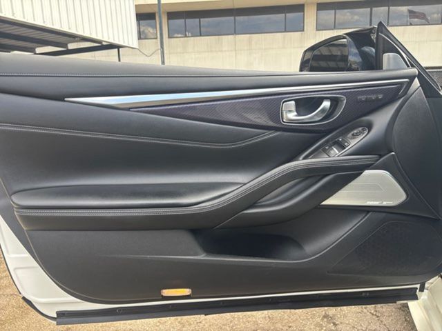 2019 Infiniti Q60 Red Sport 400 | San Antonio, TX | Clear Choice Automotive South 2019 Infiniti Q60 Red Sport 400 | San Antonio, TX | Clear Choice Automotive South