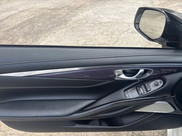 2019 Infiniti Q60 Red Sport 400 | San Antonio, TX | Clear Choice Automotive South