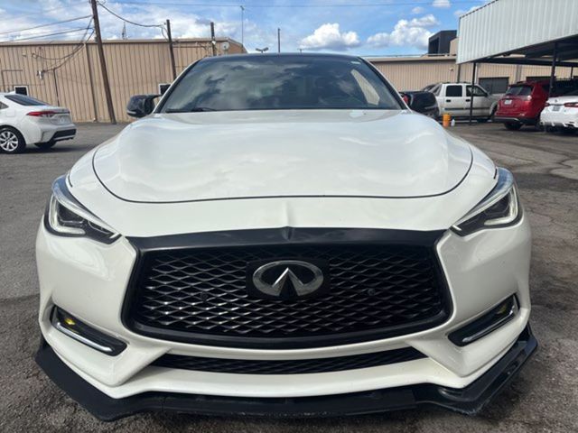 2019 Infiniti Q60 Red Sport 400 | San Antonio, TX | Clear Choice Automotive South 2019 Infiniti Q60 Red Sport 400 | San Antonio, TX | Clear Choice Automotive South