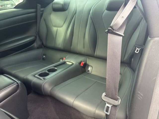 2019 Infiniti Q60 Red Sport 400 | San Antonio, TX | Clear Choice Automotive South