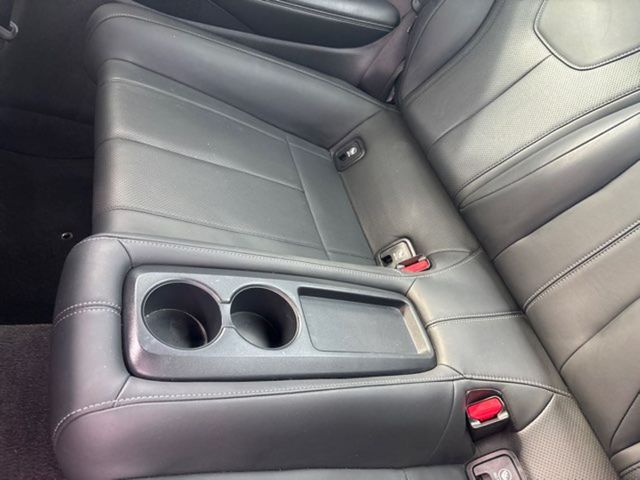 2019 Infiniti Q60 Red Sport 400 | San Antonio, TX | Clear Choice Automotive South 2019 Infiniti Q60 Red Sport 400 | San Antonio, TX | Clear Choice Automotive South