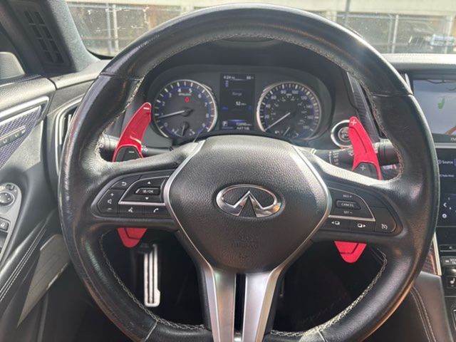 2019 Infiniti Q60 Red Sport 400 | San Antonio, TX | Clear Choice Automotive South 2019 Infiniti Q60 Red Sport 400 | San Antonio, TX | Clear Choice Automotive South