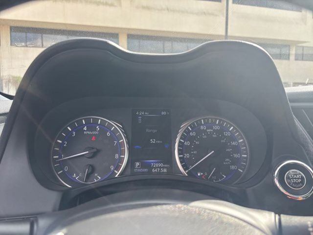 2019 Infiniti Q60 Red Sport 400 | San Antonio, TX | Clear Choice Automotive South