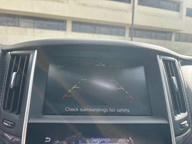 2019 Infiniti Q60 Red Sport 400 | San Antonio, TX | Clear Choice Automotive South