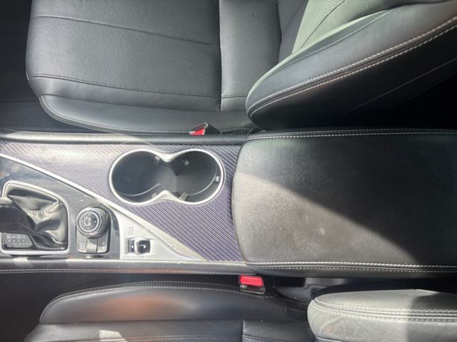 2019 Infiniti Q60 Red Sport 400 | San Antonio, TX | Clear Choice Automotive South