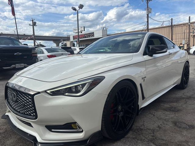 2019 Infiniti Q60 Red Sport 400 | San Antonio, TX | Clear Choice Automotive South 2019 Infiniti Q60 Red Sport 400 | San Antonio, TX | Clear Choice Automotive South