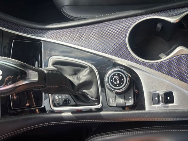 2019 Infiniti Q60 Red Sport 400 | San Antonio, TX | Clear Choice Automotive South