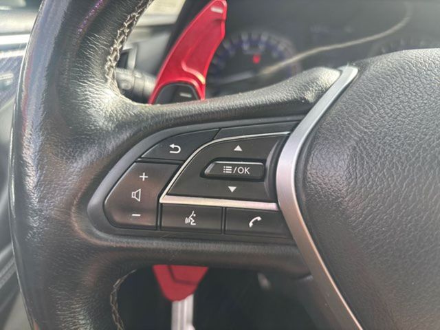 2019 Infiniti Q60 Red Sport 400 | San Antonio, TX | Clear Choice Automotive South