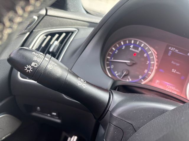 2019 Infiniti Q60 Red Sport 400 | San Antonio, TX | Clear Choice Automotive South 2019 Infiniti Q60 Red Sport 400 | San Antonio, TX | Clear Choice Automotive South