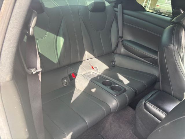 2019 Infiniti Q60 Red Sport 400 | San Antonio, TX | Clear Choice Automotive South