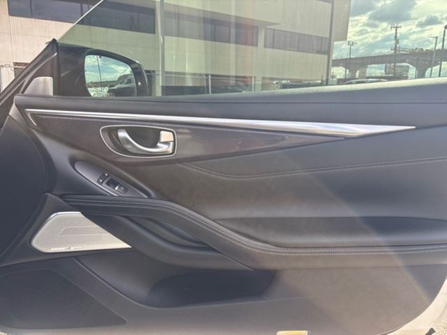 2019 Infiniti Q60 Red Sport 400 | San Antonio, TX | Clear Choice Automotive South 2019 Infiniti Q60 Red Sport 400 | San Antonio, TX | Clear Choice Automotive South