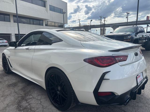 2019 Infiniti Q60 Red Sport 400 | San Antonio, TX | Clear Choice Automotive South 2019 Infiniti Q60 Red Sport 400 | San Antonio, TX | Clear Choice Automotive South