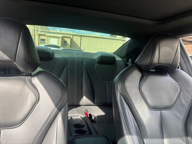 2019 Infiniti Q60 Red Sport 400 | San Antonio, TX | Clear Choice Automotive South 2019 Infiniti Q60 Red Sport 400 | San Antonio, TX | Clear Choice Automotive South