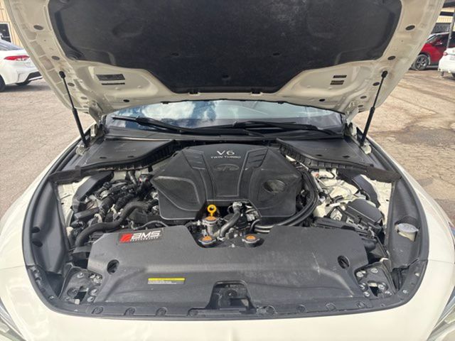 2019 Infiniti Q60 Red Sport 400 | San Antonio, TX | Clear Choice Automotive South 2019 Infiniti Q60 Red Sport 400 | San Antonio, TX | Clear Choice Automotive South