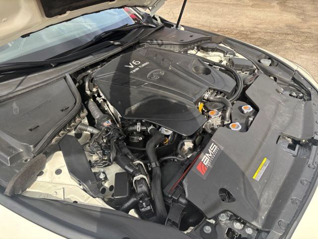 2019 Infiniti Q60 Red Sport 400 | San Antonio, TX | Clear Choice Automotive South 2019 Infiniti Q60 Red Sport 400 | San Antonio, TX | Clear Choice Automotive South