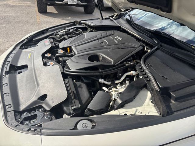 2019 Infiniti Q60 Red Sport 400 | San Antonio, TX | Clear Choice Automotive South 2019 Infiniti Q60 Red Sport 400 | San Antonio, TX | Clear Choice Automotive South